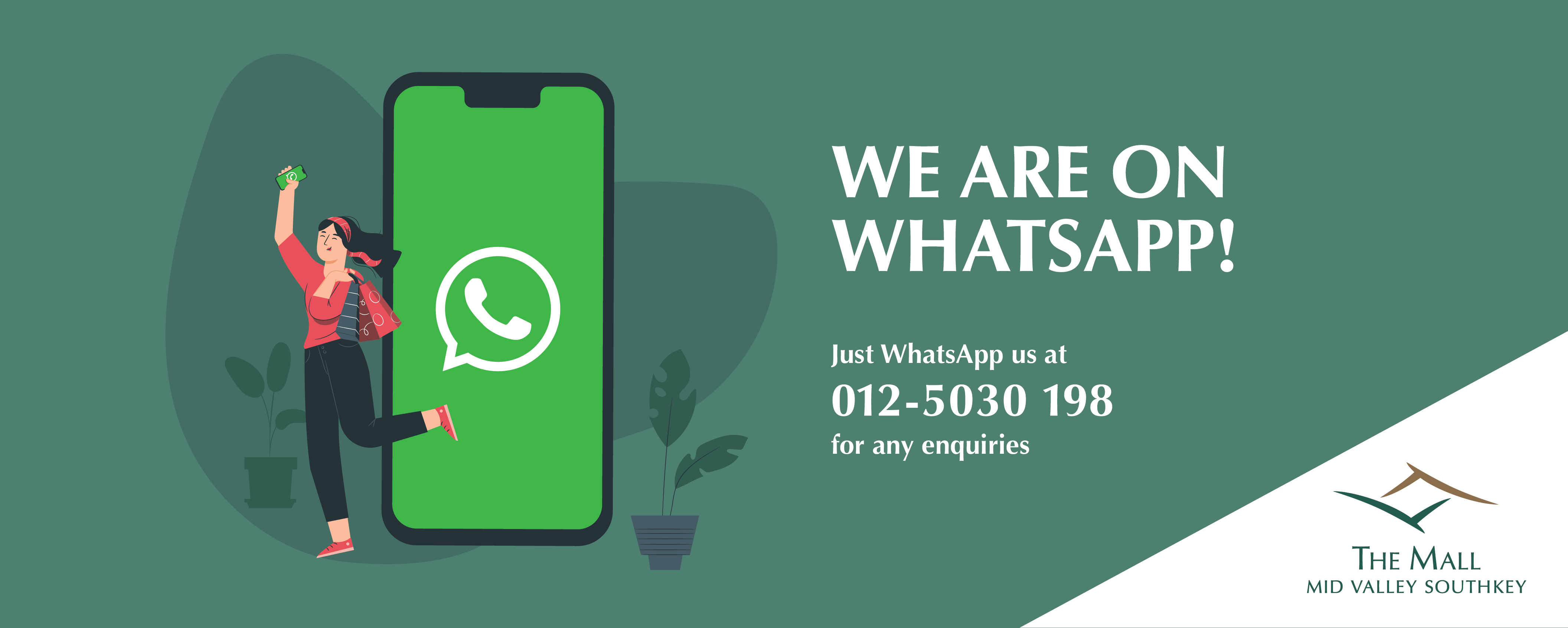 Whatsapp 